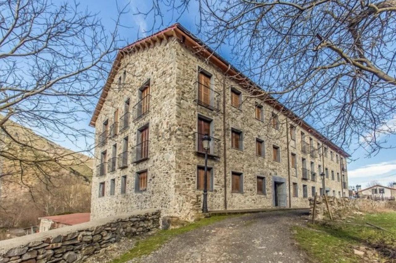 AzarrullaPrime Loft La Rioja Vt-Lr-1923アパートメント エクステリア 写真